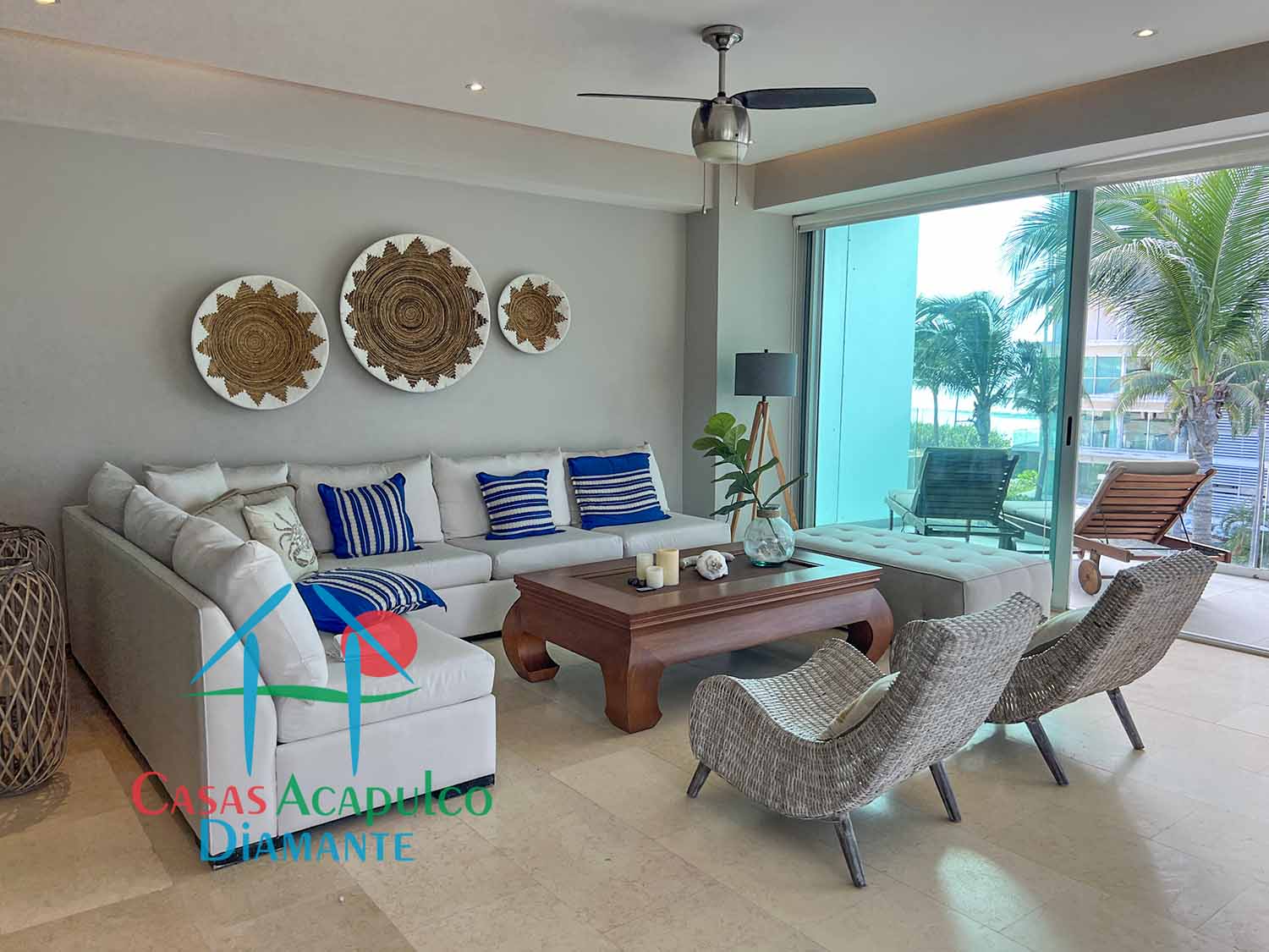 Península Loft 263 - Estancia 4